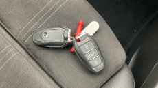 Vauxhall Crossland 1.2 Turbo [130] Ultimate 5dr Auto Petrol Hatchback